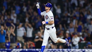 The Phillies are linked to pending free agent outfielder Kyle Tucker