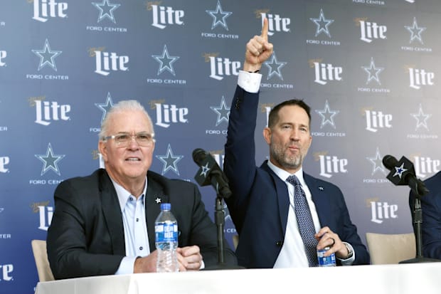 Dallas Cowboys 