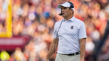 Florida v South Carolina