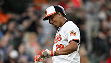 Boston Red Sox v Baltimore Orioles