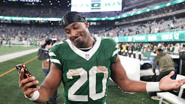 Cleveland Browns v New York Jets - NFL 2025