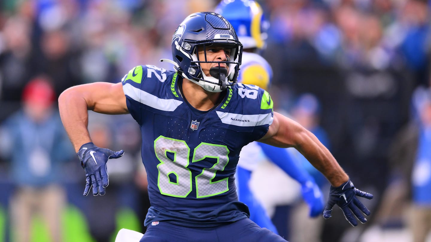 Seahawks Finalize 53-Man Roster, White Secures Spot, Sheriff Cut