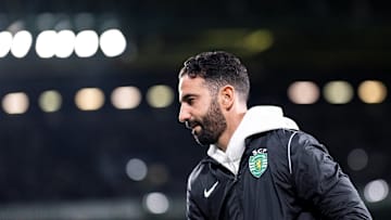 Treinador assinará com os Red Devils até 2027