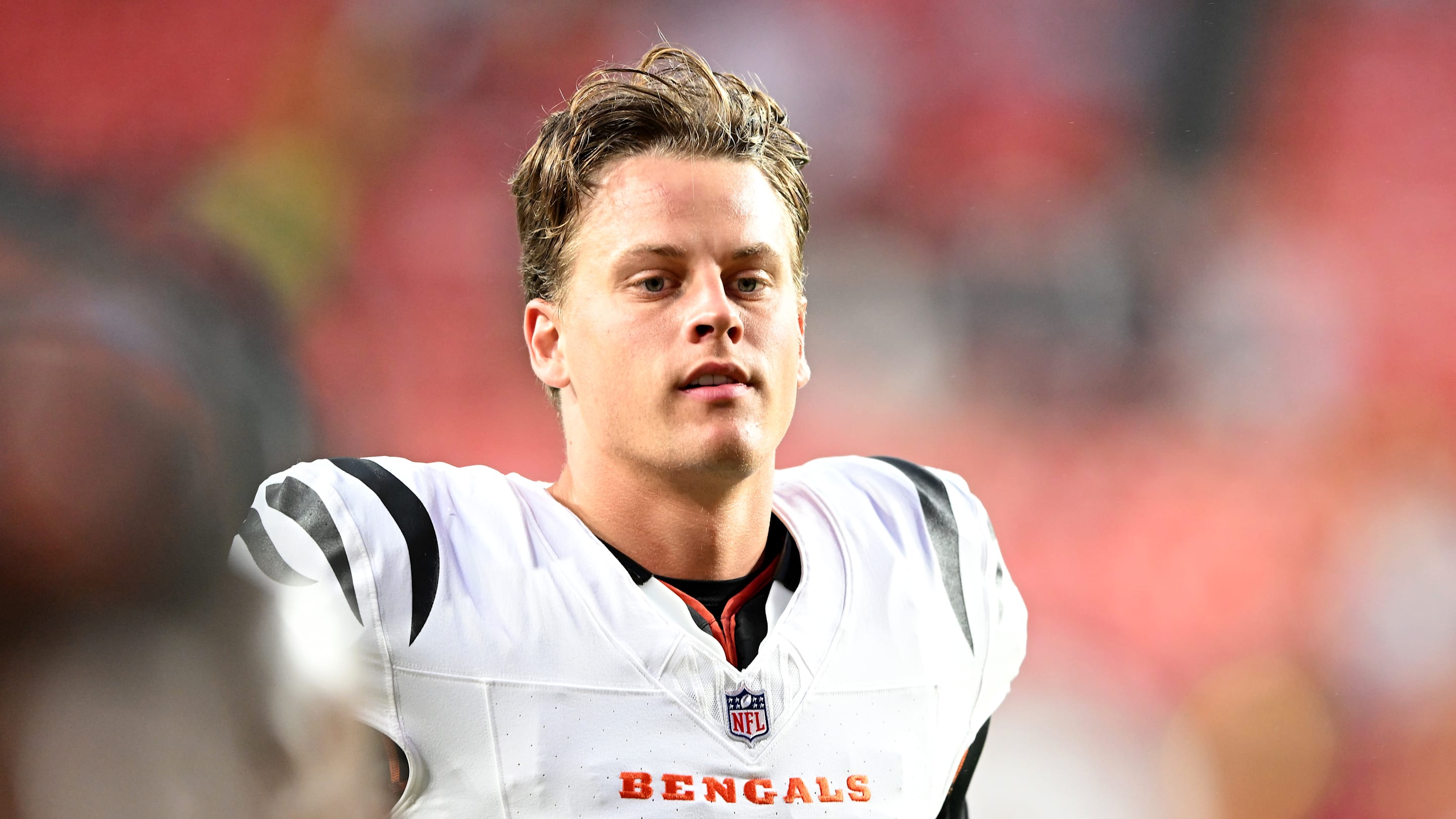 5 NFL teams we're sleeping way too hard on this season