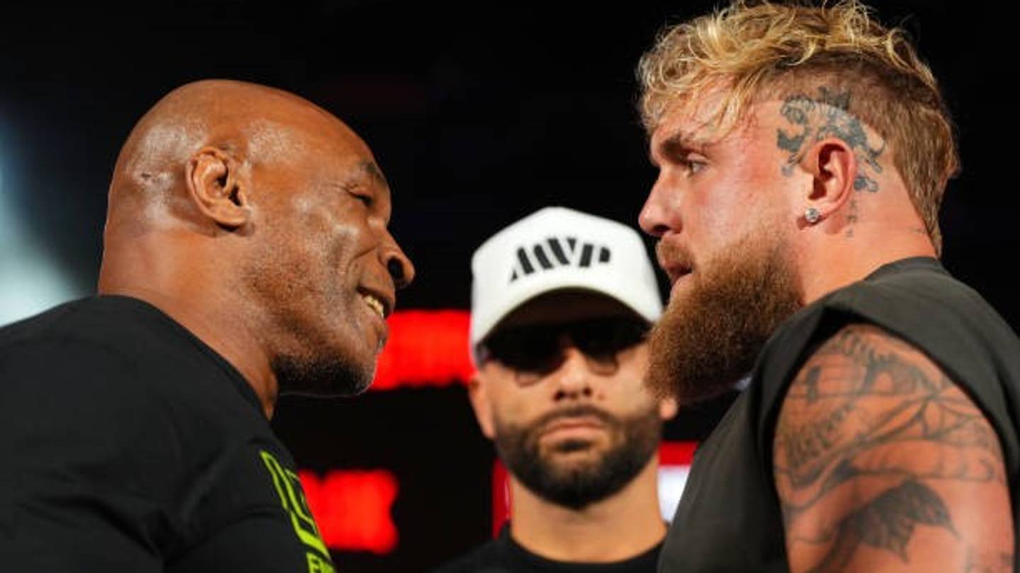 Jake Paul Offers A Crazy Bet Of $5 Million Prior To A Boxing Bout With Legendary Mike Tyson