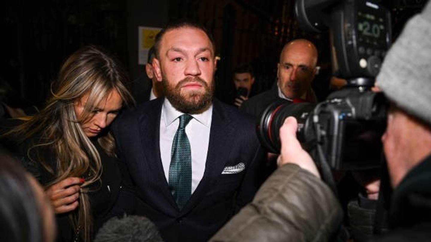Conor McGregor Takes To Instagram To Declare Consent Of His Fight With Logan Paul In India