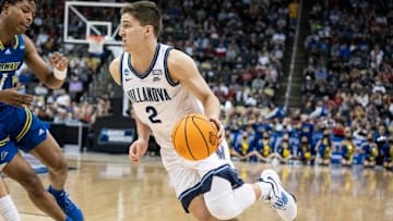 Murray State vs Saint Peter's Second Round Prediction ...