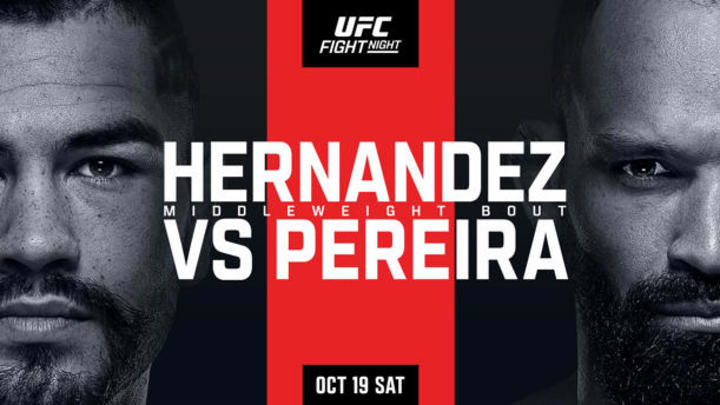 UFC Streams Reddit MMA Streams Live, How to Watch Online, Time, Fight Card