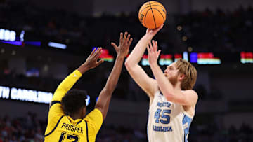 North Carolina vs Baylor Prediction, Odds, Spread, Line ...