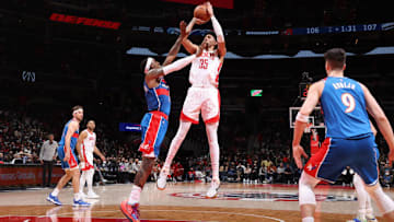 Wizards vs Rockets Prediction, Betting Odds, Lines & Spread ...