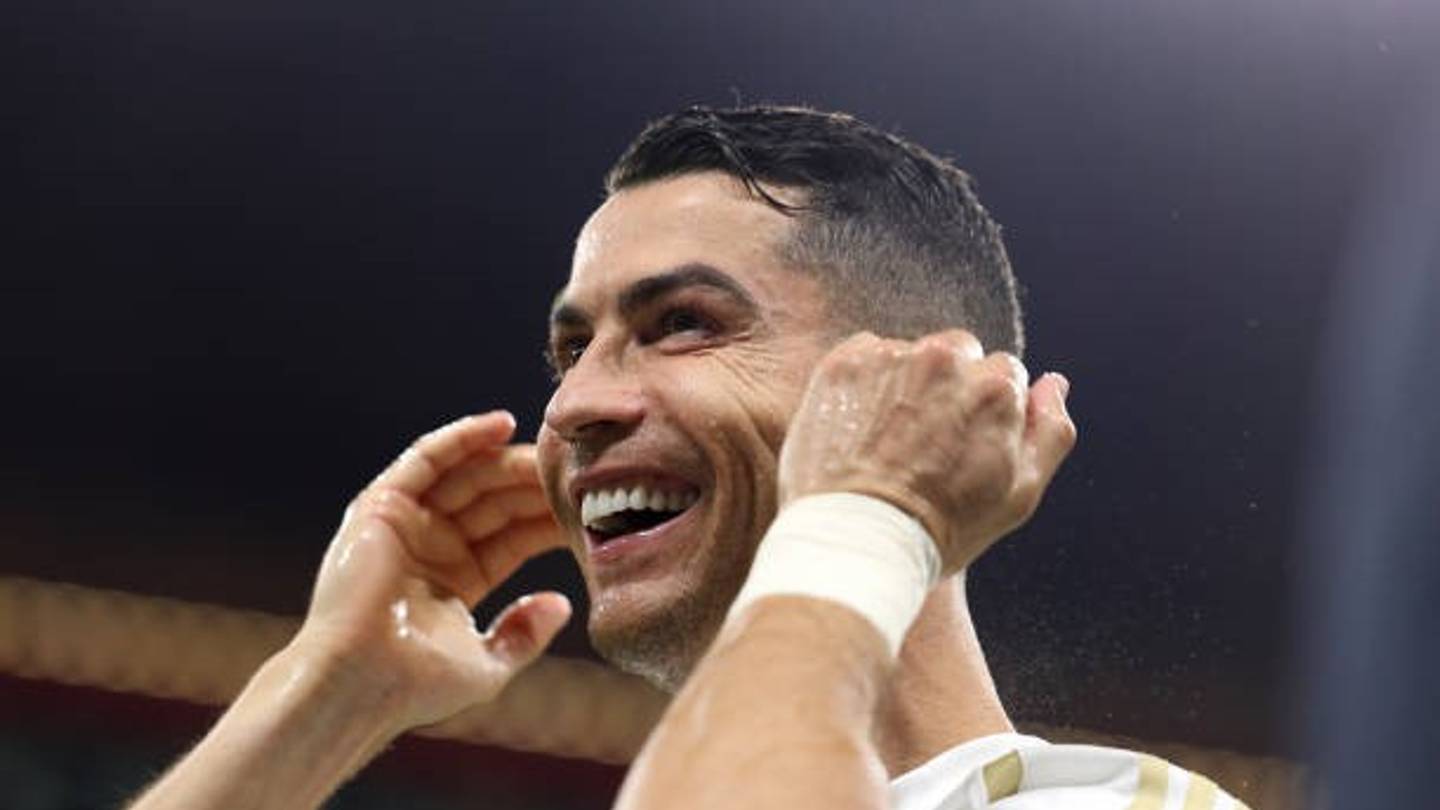 Darren Till Throws Down The Gauntlet: Challenges Cristiano Ronaldo For A Boxing Match