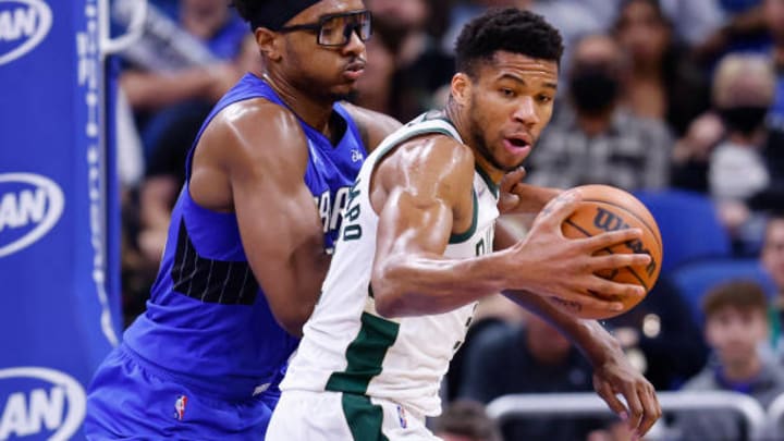 Bucks vs Nuggets prediction, odds, over, under, spread, prop bets for NBA betting lines tonight. Bucks vs Nuggets prediction, odds, over, under, spread, prop bets for NBA betting lines tonight.