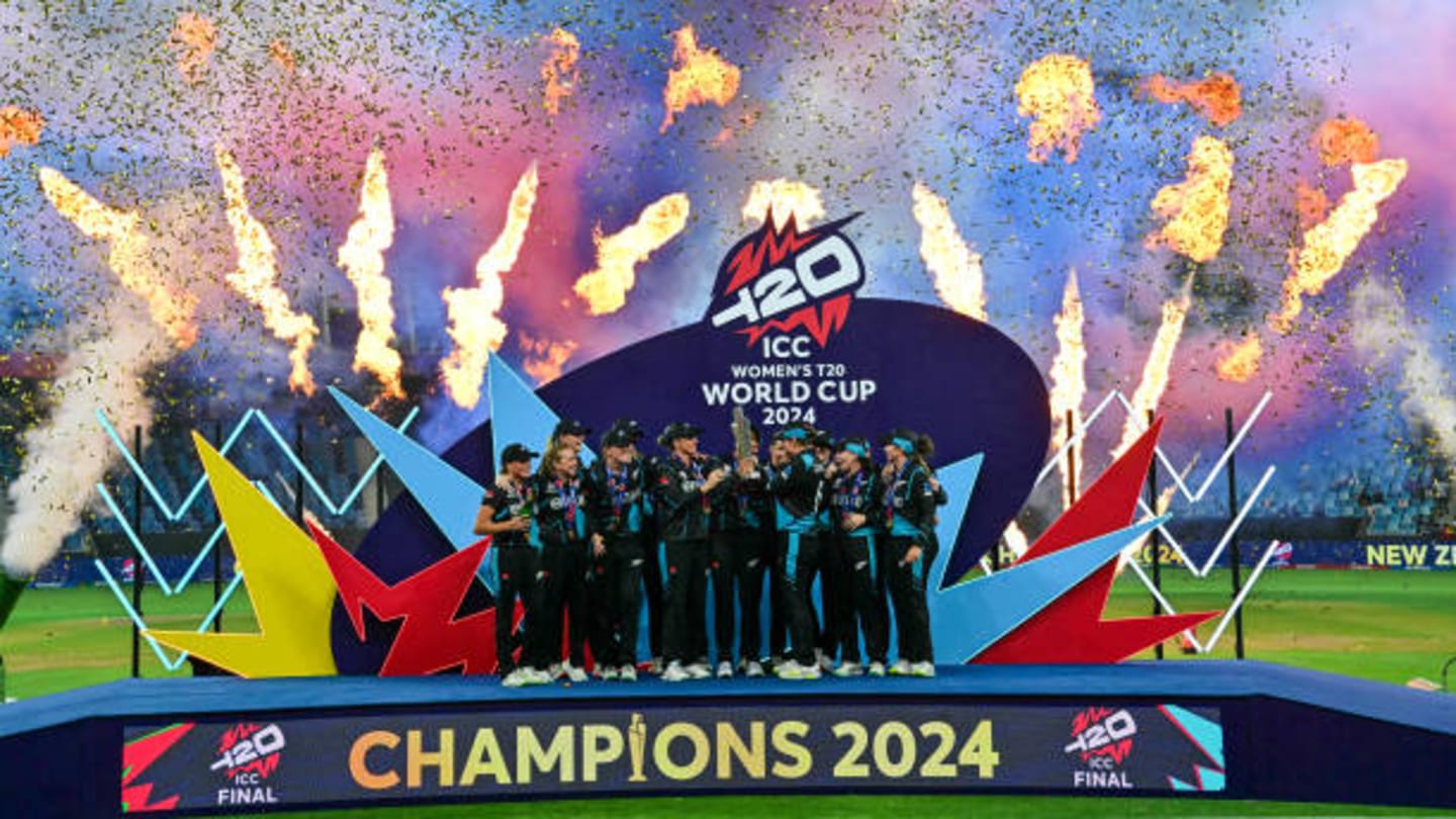 All t20 world cup champions hot sale