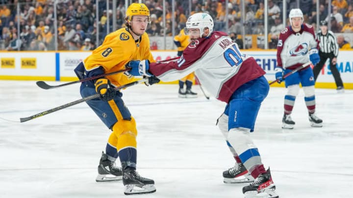 Avalanche vs Sharks prediction, odds, moneyline, spread & over/under for March 31. Avalanche vs Sharks prediction, odds, moneyline, spread & over/under for March 31.