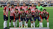 Club Deportiva Guadalajara enfrentará a Mazatlán FC en la fecha 7