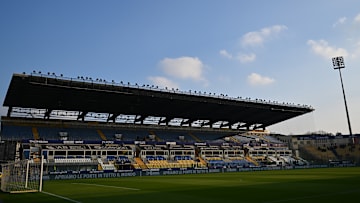 Tardini