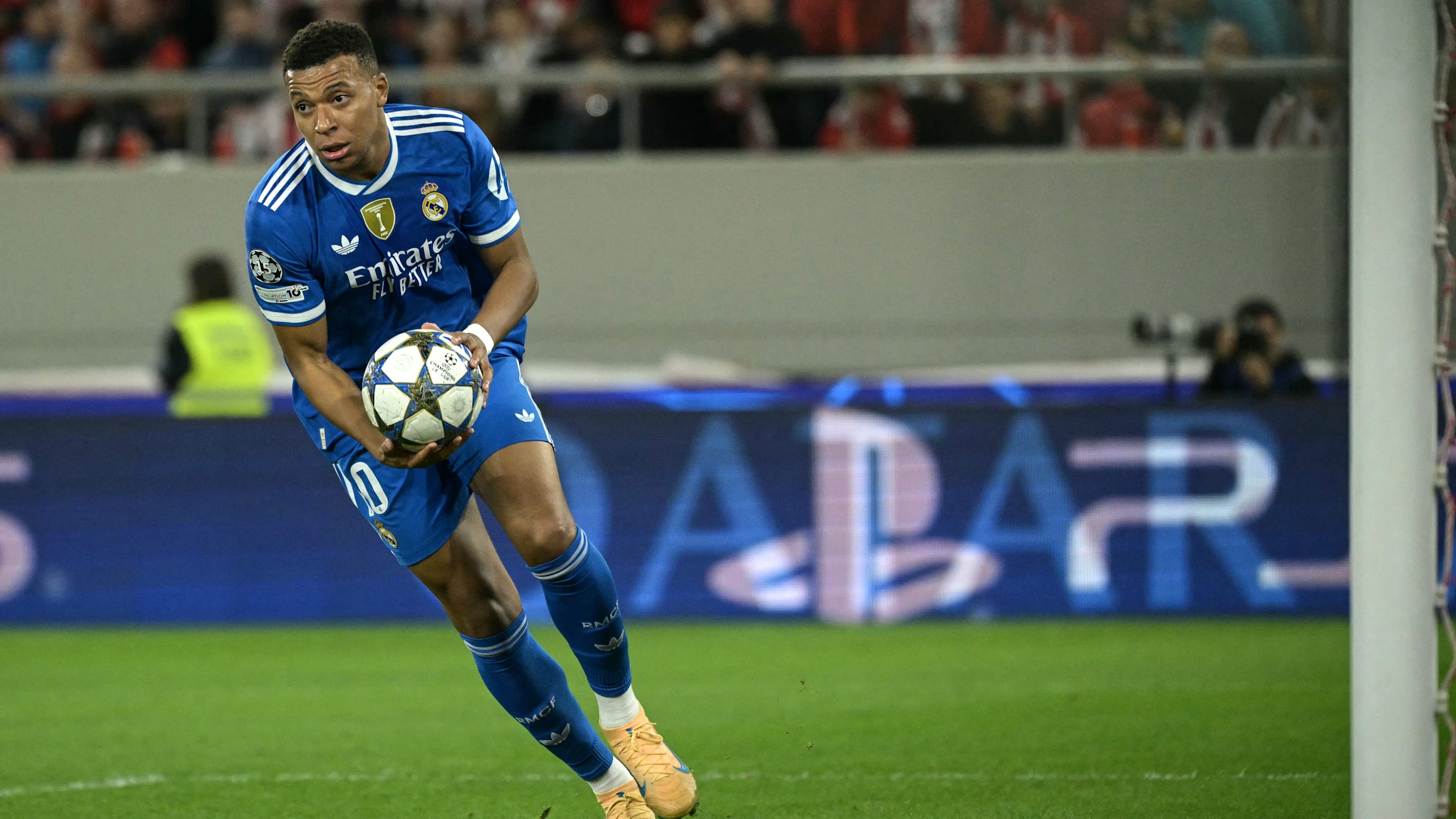 Real Madrid - Manchester City : Qui va remporter cet énorme choc de Ligue des Champions selon Opta