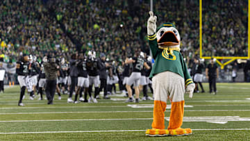 Washington v Oregon