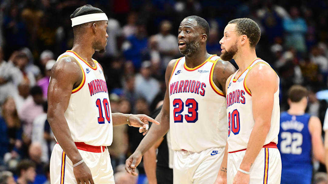 Golden State Warriors, Stephen Curry, Al Horford, Draymond Green, Jimmy Butler Golden State Warriors, Stephen Curry, Al Horford, Draymond Green, Jimmy Butler
