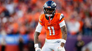 Kansas City Chiefs v Denver Broncos - NFL 2025