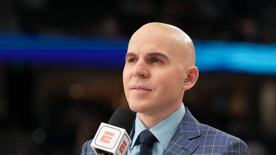 Ryan Ruocco