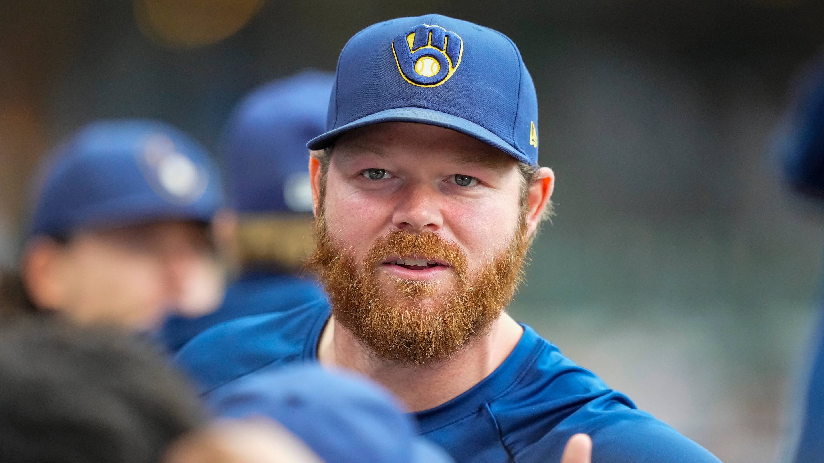 Brandon Woodruff Watch Takes Another Turn for Brewers
