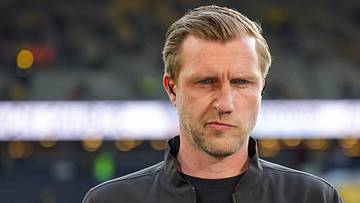 Für Sportvorstand Markus Krösche wird es ein herausfordernder Sommer Für Sportvorstand Markus Krösche wird es ein herausfordernder Sommer