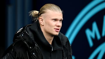 Manchester City v Huddersfield Town - Emirates FA Cup Third Round