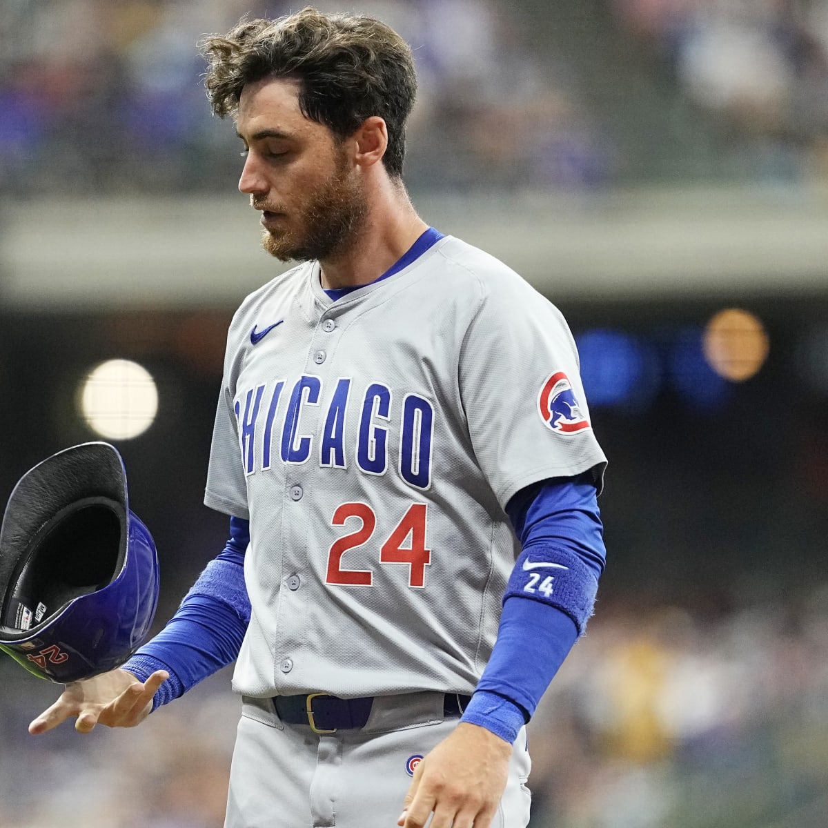 MLB Rumors Cody Bellinger trade Luis Robert Jr. dark horse Orioles Crochet match