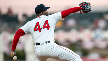 Minnesota Twins v Boston Red Sox