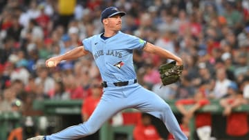 Toronto Blue Jays v Boston Red Sox