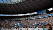 Hertha BSC will künftig auch im Frauenfußball aktiv werden