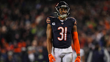 Seattle Seahawks v Chicago Bears
