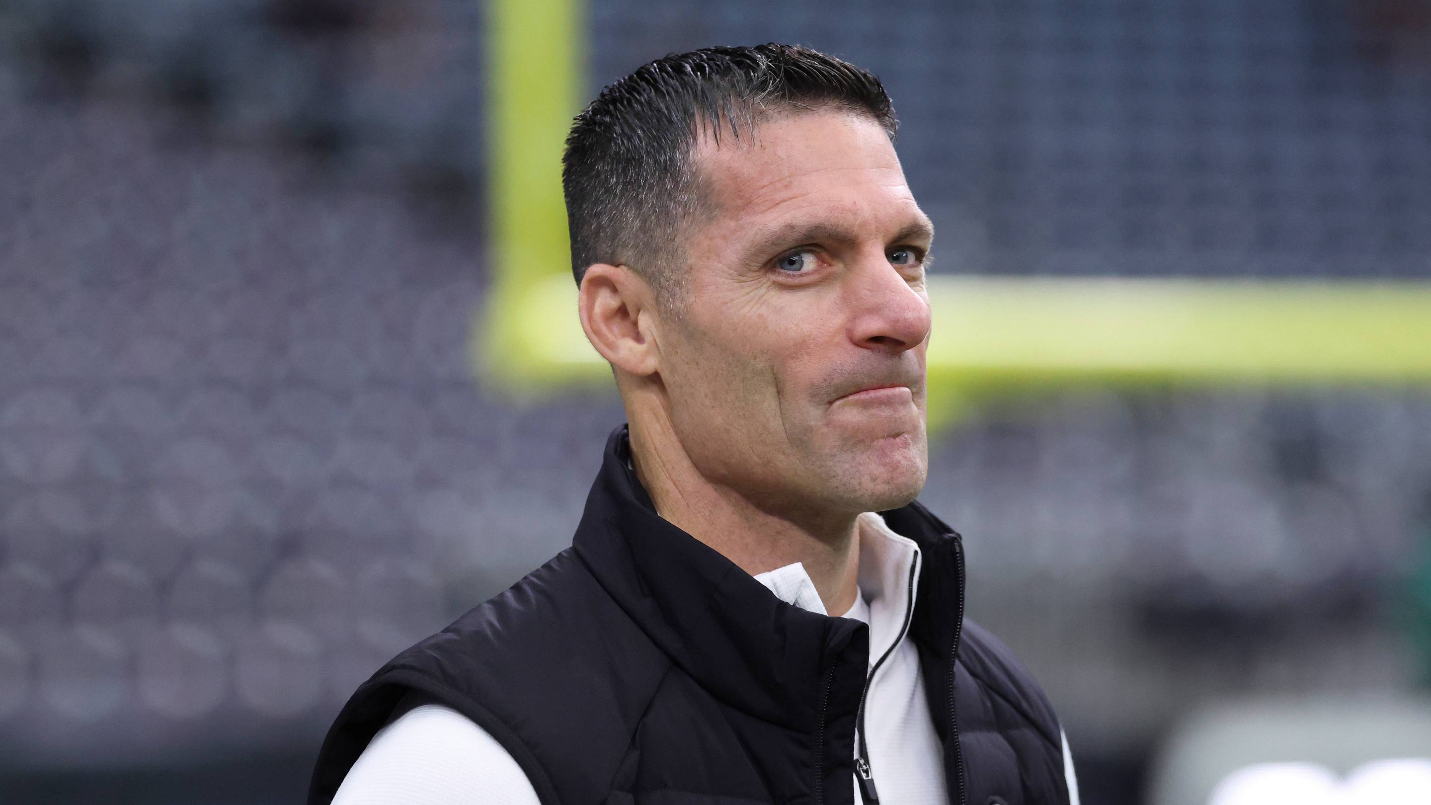 Jaguars just got unexpected praise from Texans’ Nick Caserio