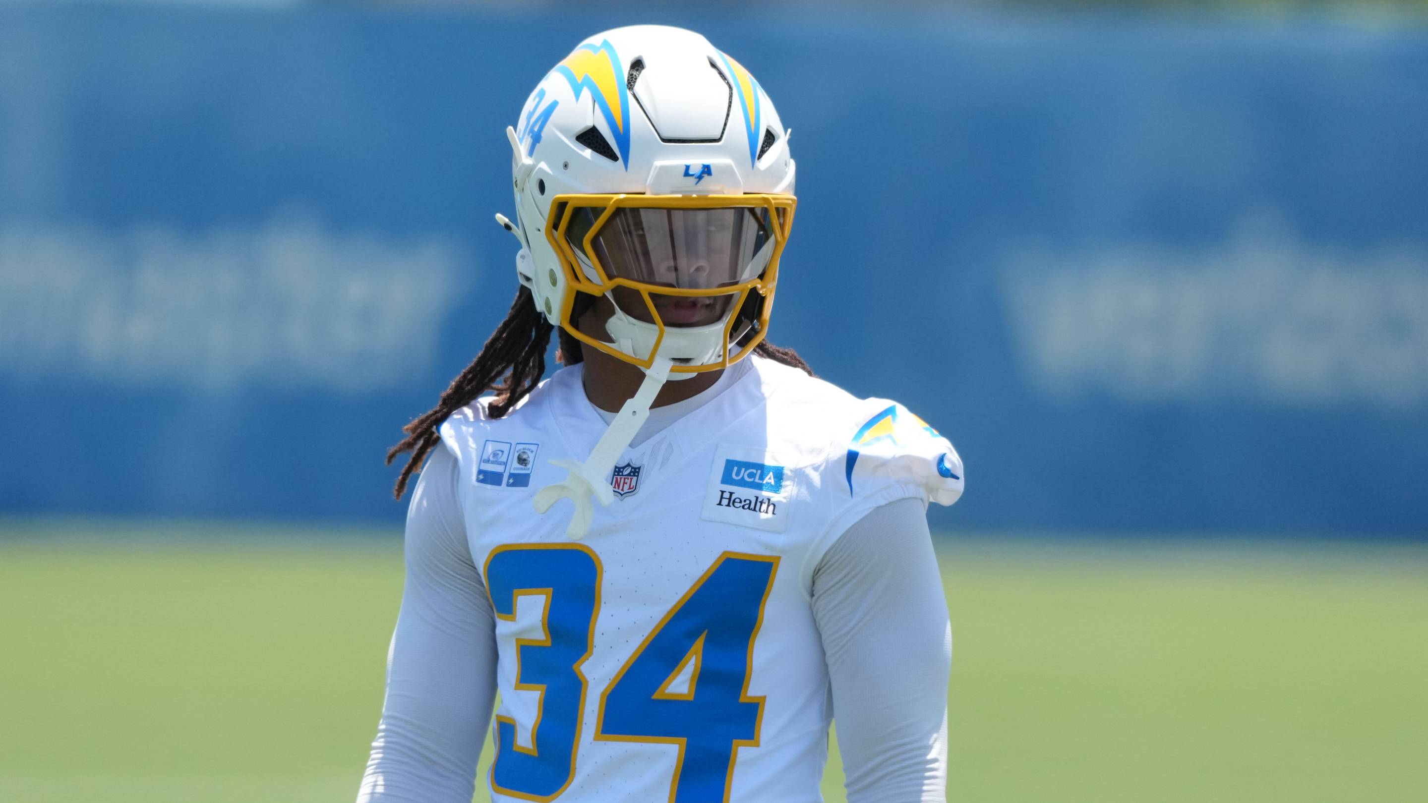 Chargers’ Keaton Mitchell strategy is a mistake just waiting to backfire
