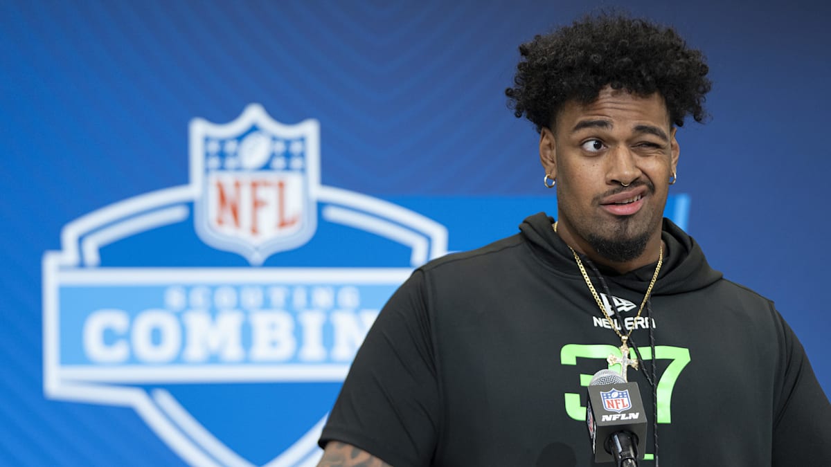49ers Hosting Ohio State OT Josh Simmons on Top-30 Visit Today