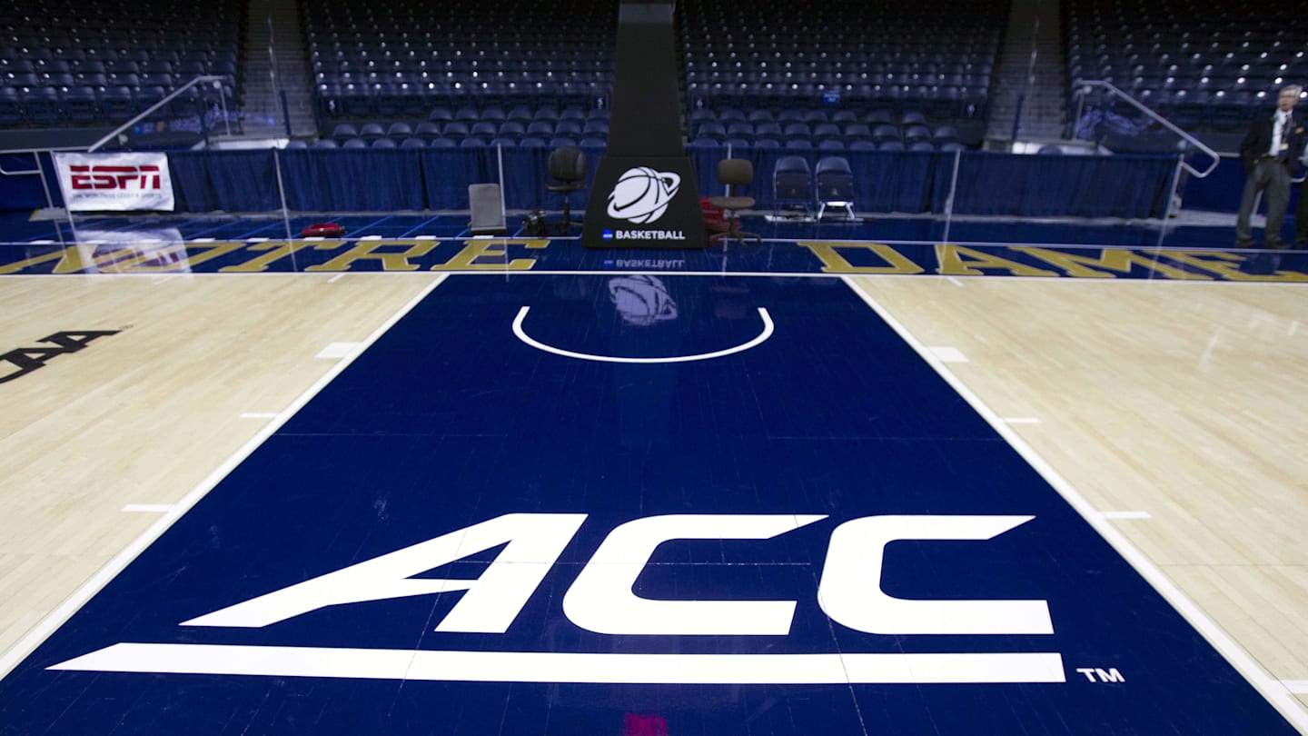 ACC to Reduce Conference Basketball Schedule to 18 Games