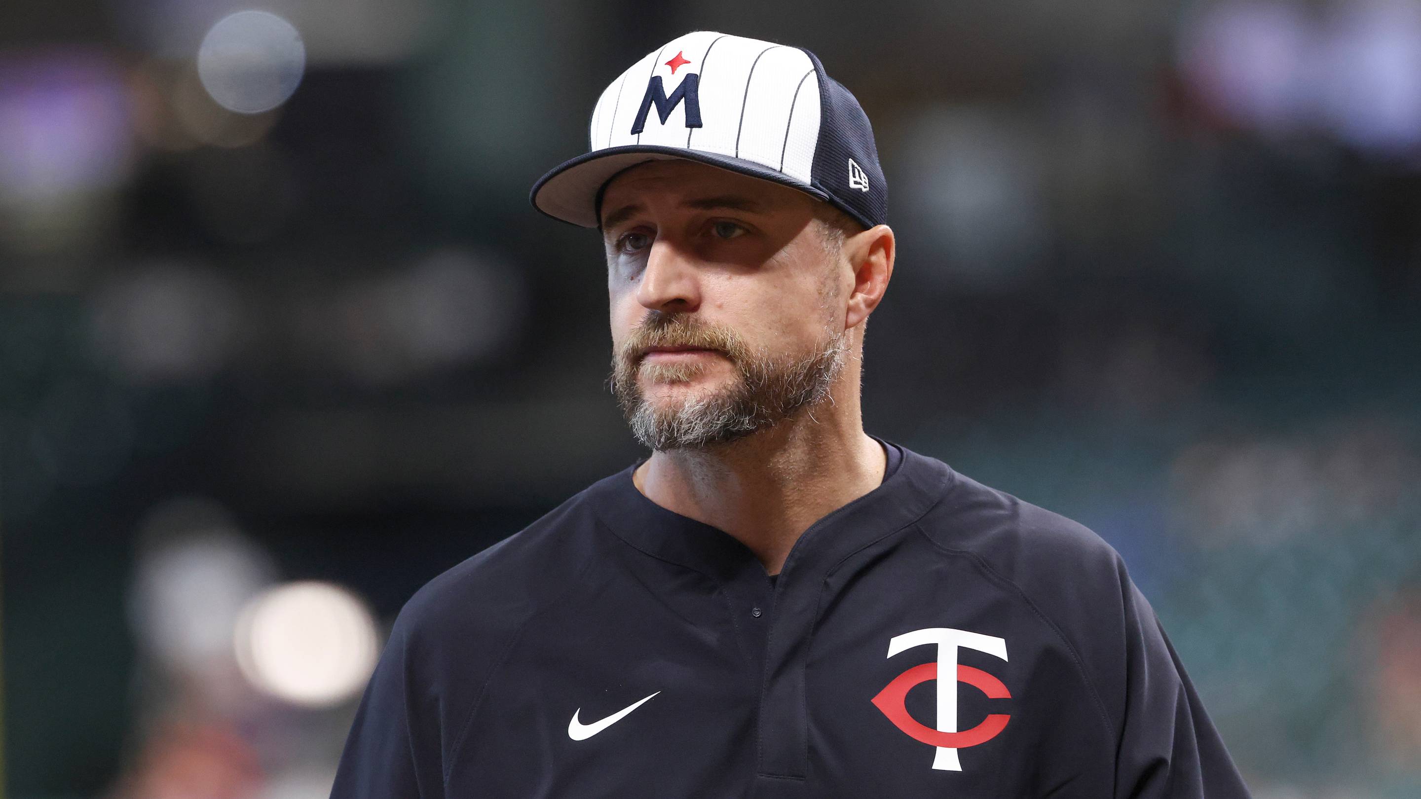 Potential Rocco Baldelli landing spot opens up after Angels decline ex-Twins All-Star Kurt Suzuki’s option