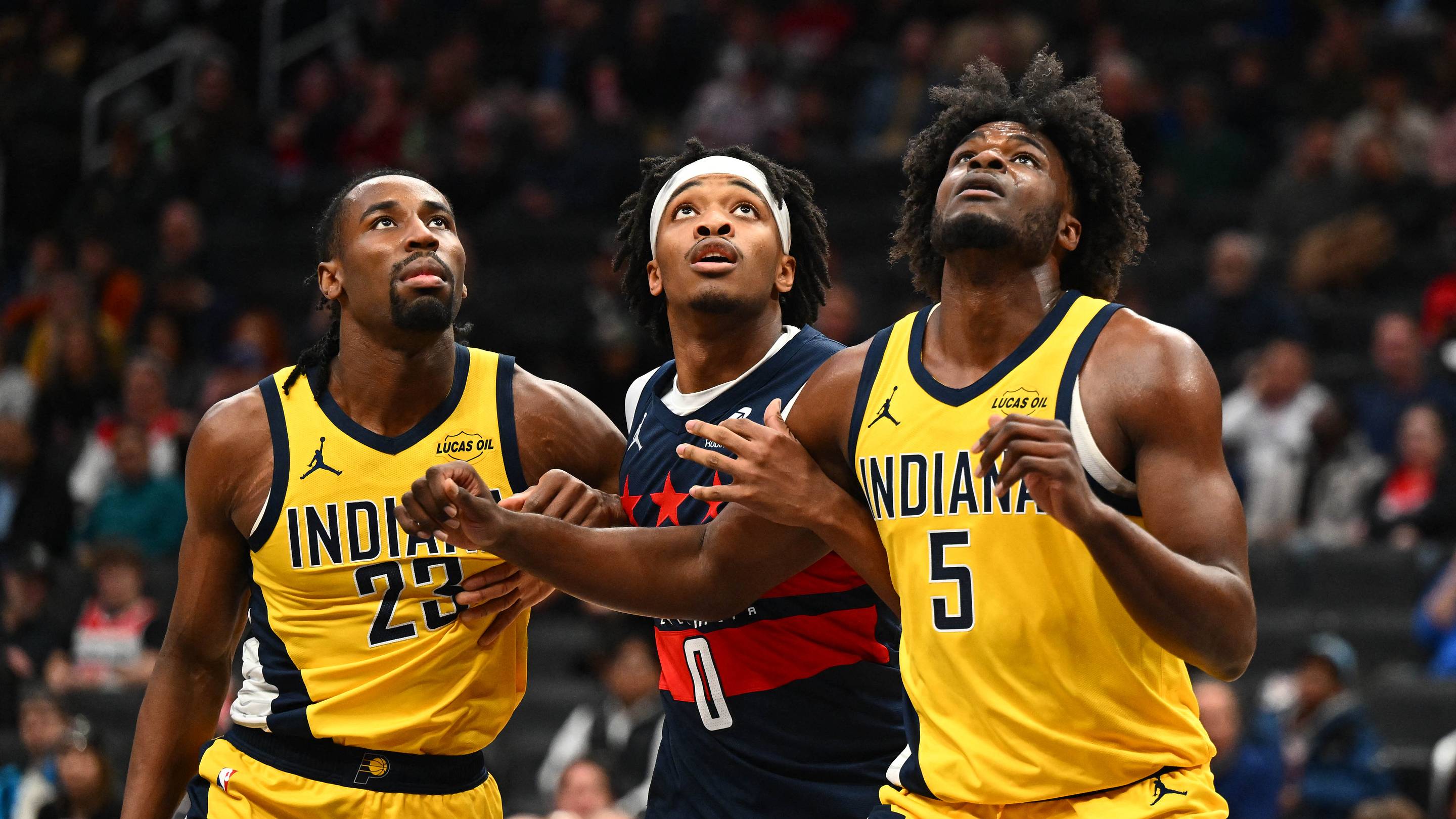 Pacers Positional Season Preview: The Small Forwards