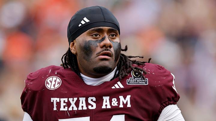 COLLEGE FOOTBALL: DEC 20 College Football Playoff First Round Game Miami at Texas A&M