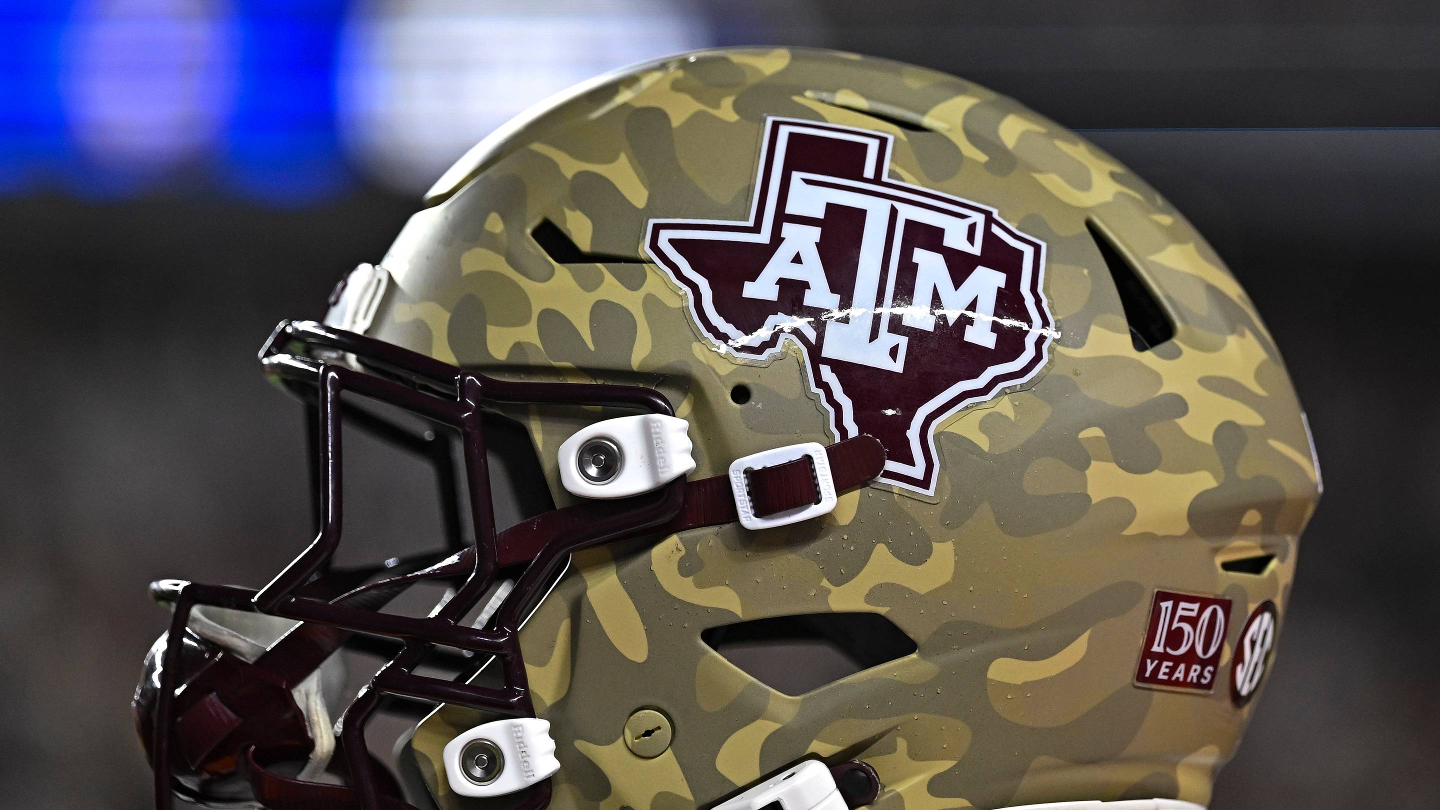 Texas A&M Starting WR Questionable to Play vs. Missouri With Injury
