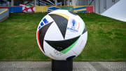 Düsseldorf Arena - Stadium Open Media Day: UEFA EURO 2024