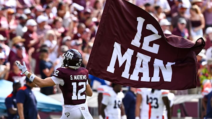 NCAAF News