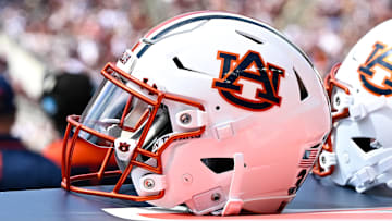 Auburn adds a special teams player to the recruiting class
