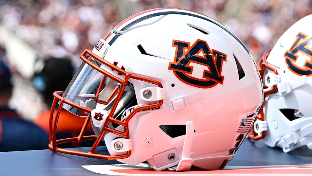 Auburn is targeting a running back in the 2028 class who is the younger brother of a former Tigers' target.