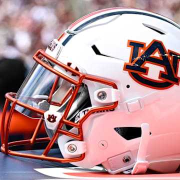 The Auburn Tigers are beginning to turn its recruiting woes around after a recent pledge from receiver Jase Mathews
