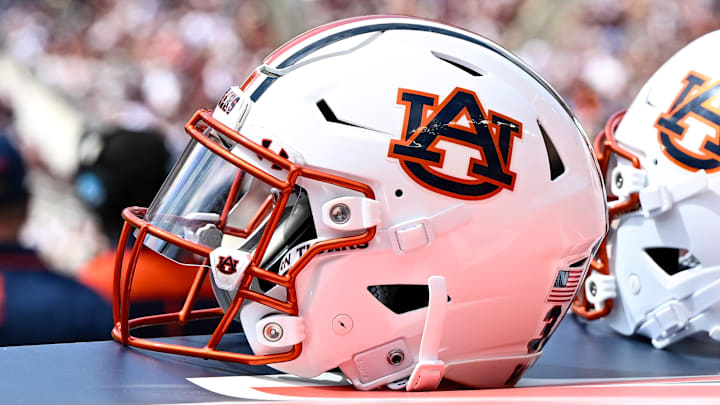The commit continues to asure that he's committed to Auburn The commit continues to asure that he's committed to Auburn