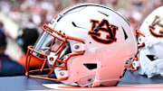 This recruit has taken a liking to The Plains