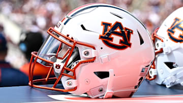 Auburn is starting to get some momentum in recruiting