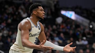 Brooklyn Nets v Milwaukee Bucks